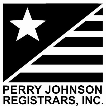 Perry Johnson Registrars, Inc.